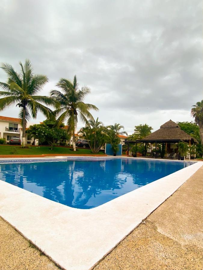 Holiday home Casa + 2 Albercas