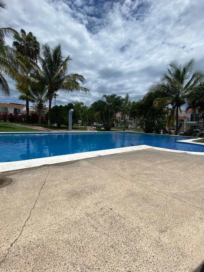 Casa + 2 Albercas * Nuevo Vallarta