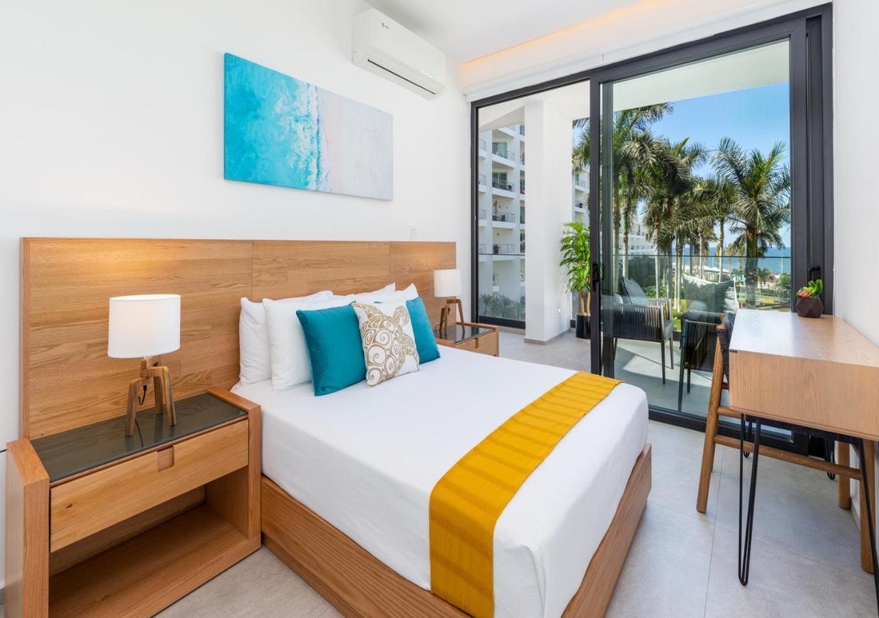 Apartamento Amazing &totally New!!! Aria Ocean 306 By Kivoya *