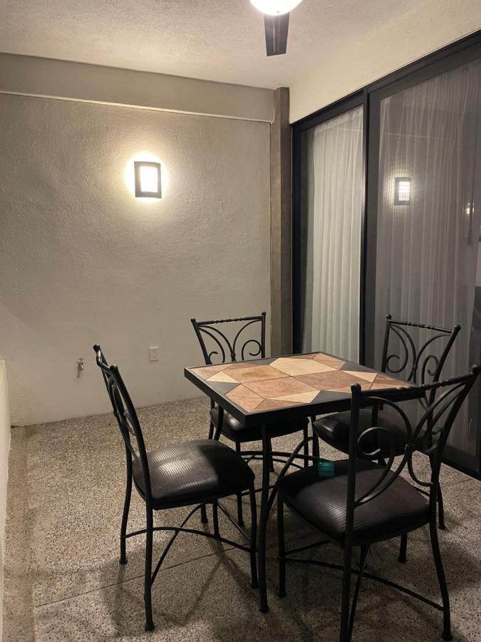 Apartment Departamento Bellisimo A 10 Minutos De La Playa *