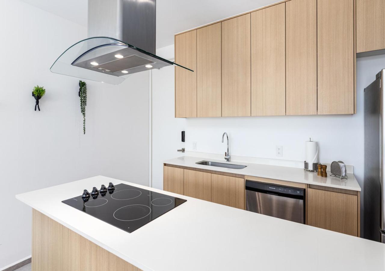 Amazing &totally New!!! Aria Ocean 306 By Kivoya Apartamento