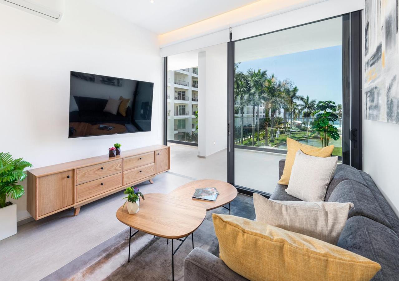 Amazing &totally New!!! Aria Ocean 306 By Kivoya