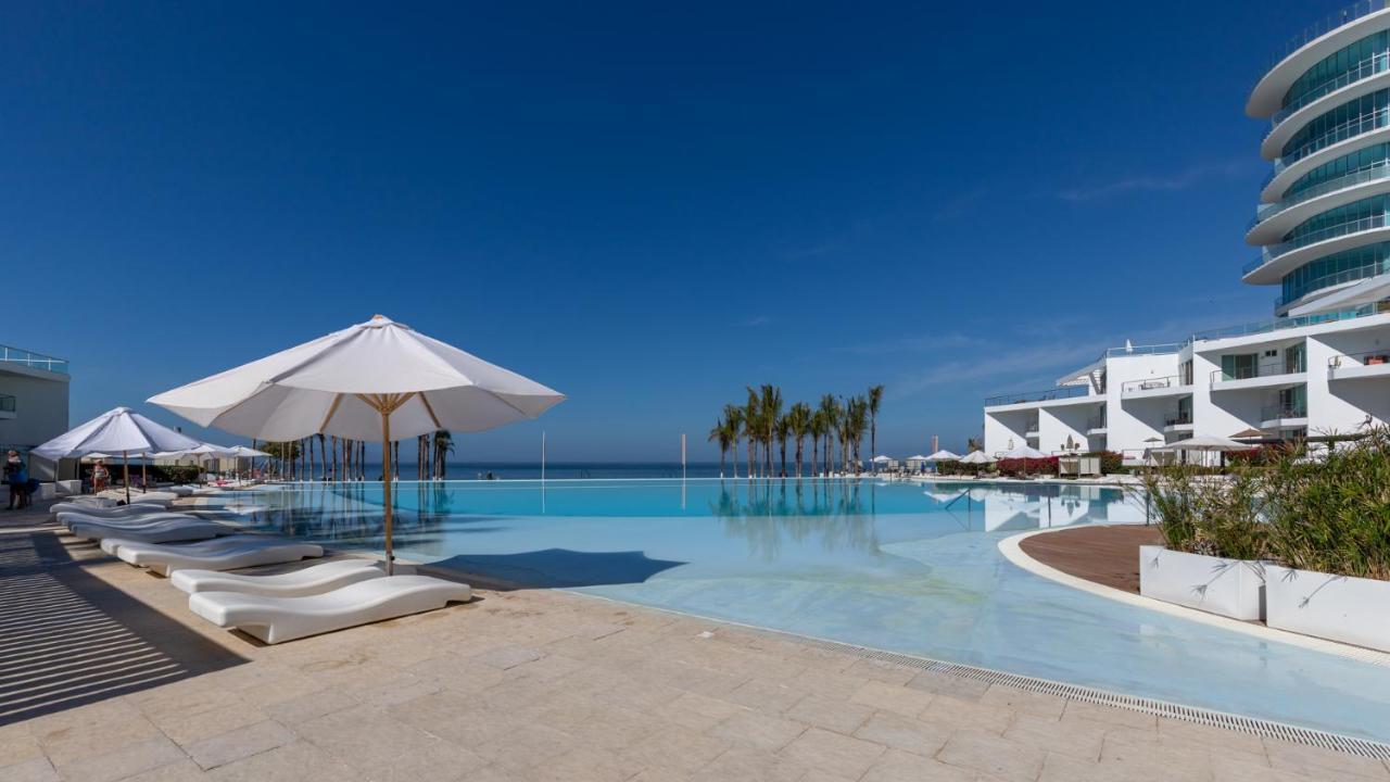 Amazing &totally New!!! Aria Ocean 306 By Kivoya Apartamento *