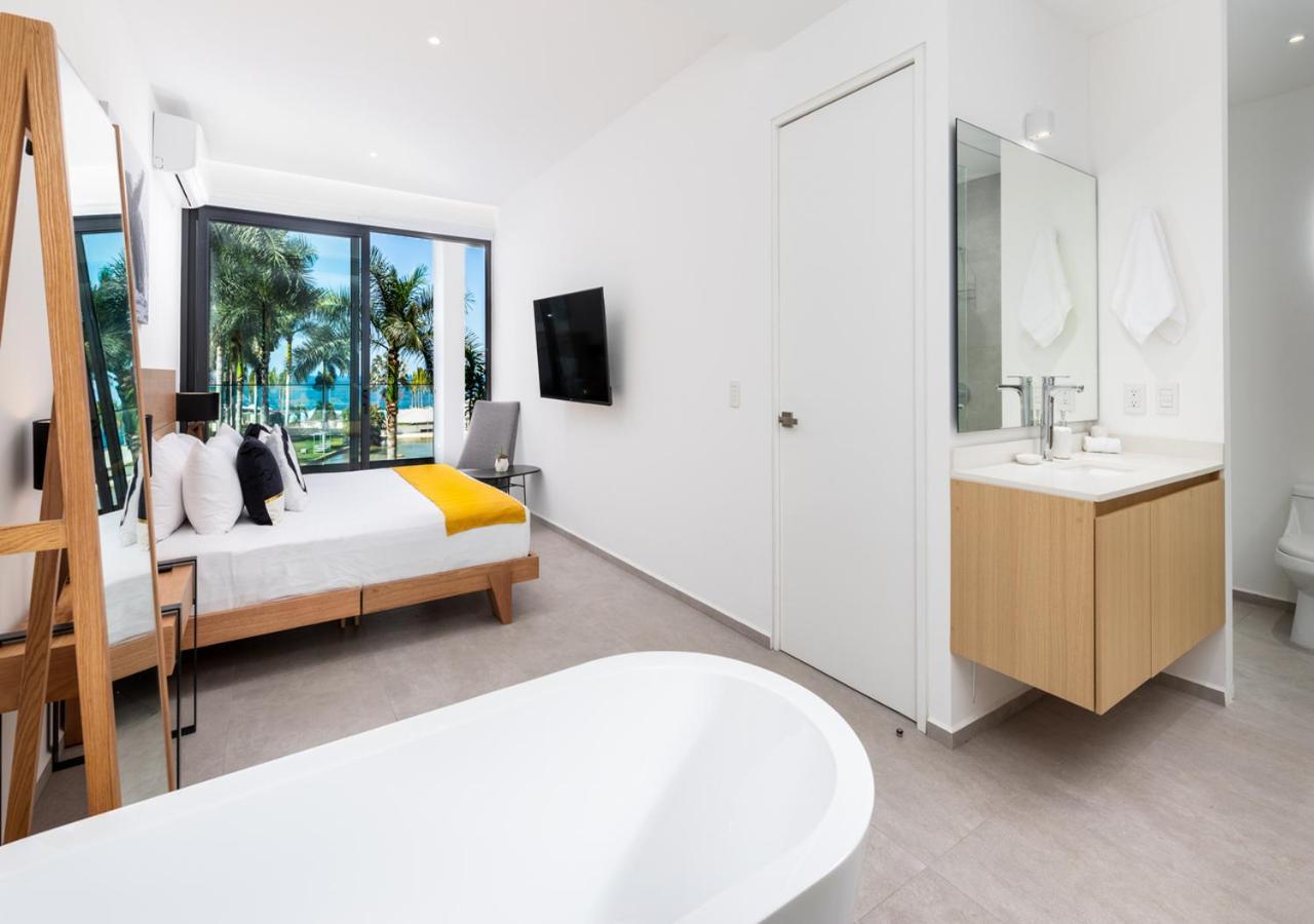 Apartamento Amazing &totally New!!! Aria Ocean 306 By Kivoya *