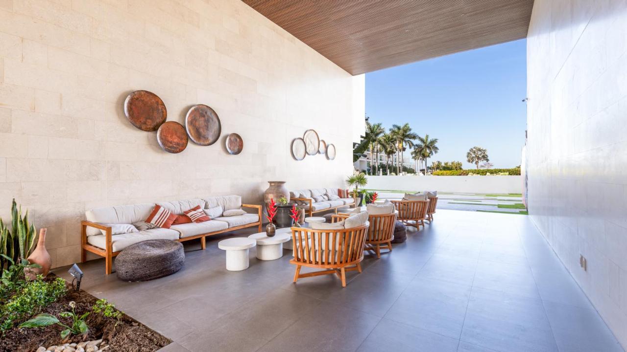Amazing &totally New!!! Aria Ocean 306 By Kivoya Apartamento Nuevo Vallarta