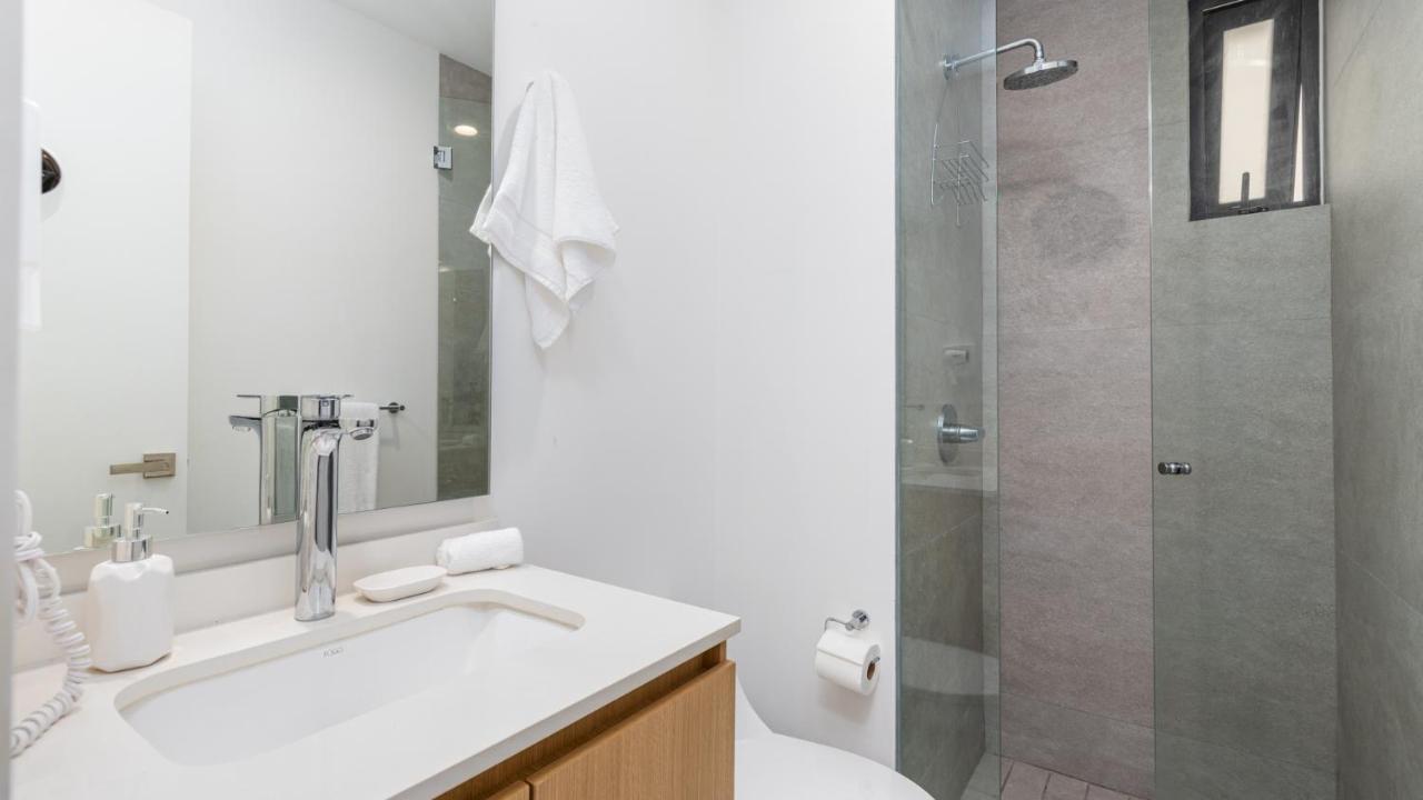 Amazing &totally New!!! Aria Ocean 306 By Kivoya Nuevo Vallarta