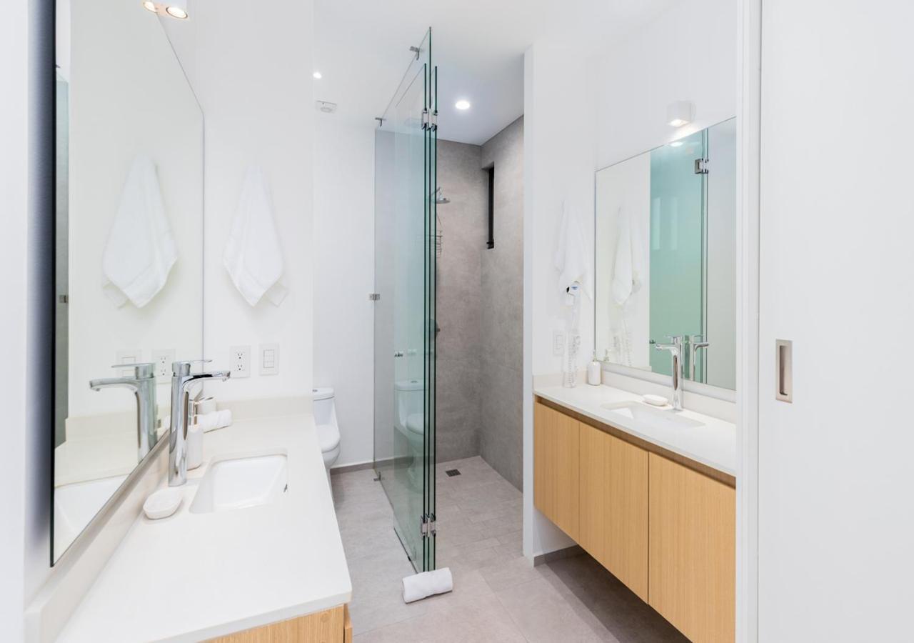 Apartamento Amazing &totally New!!! Aria Ocean 306 By Kivoya Nuevo Vallarta