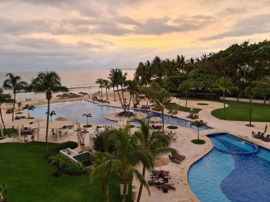 Villamagna Nuevo Vallarta