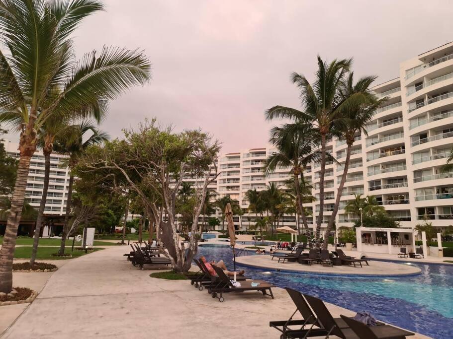 Villamagna Apartment Nuevo Vallarta