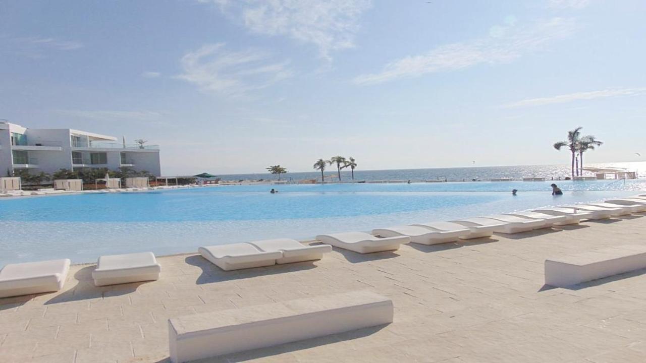 Apartamento Amazing &totally New!!! Aria Ocean 306 By Kivoya Nuevo Vallarta