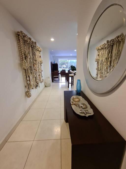 Apartment Villamagna