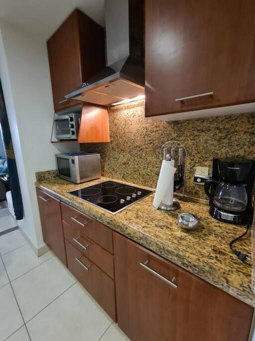 Villamagna Apartment