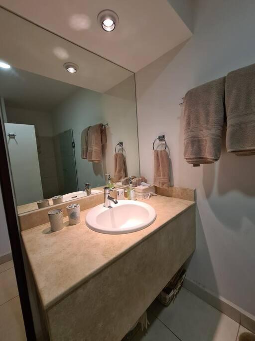 Villamagna Apartment Nuevo Vallarta