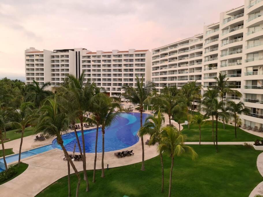 Apartment Villamagna Nuevo Vallarta