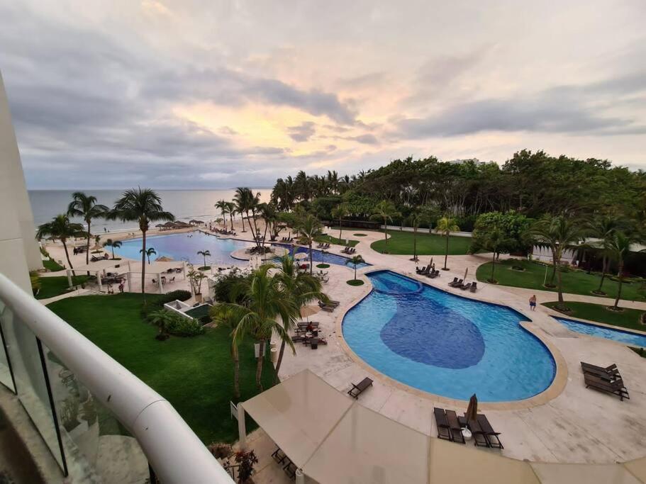 Villamagna * Nuevo Vallarta