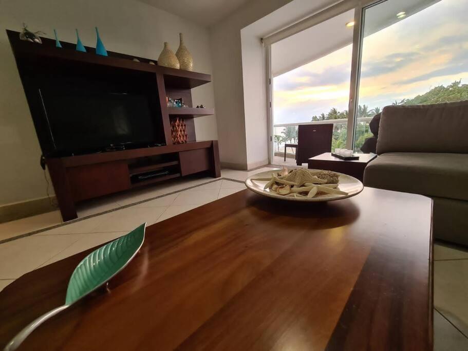 Apartment Villamagna