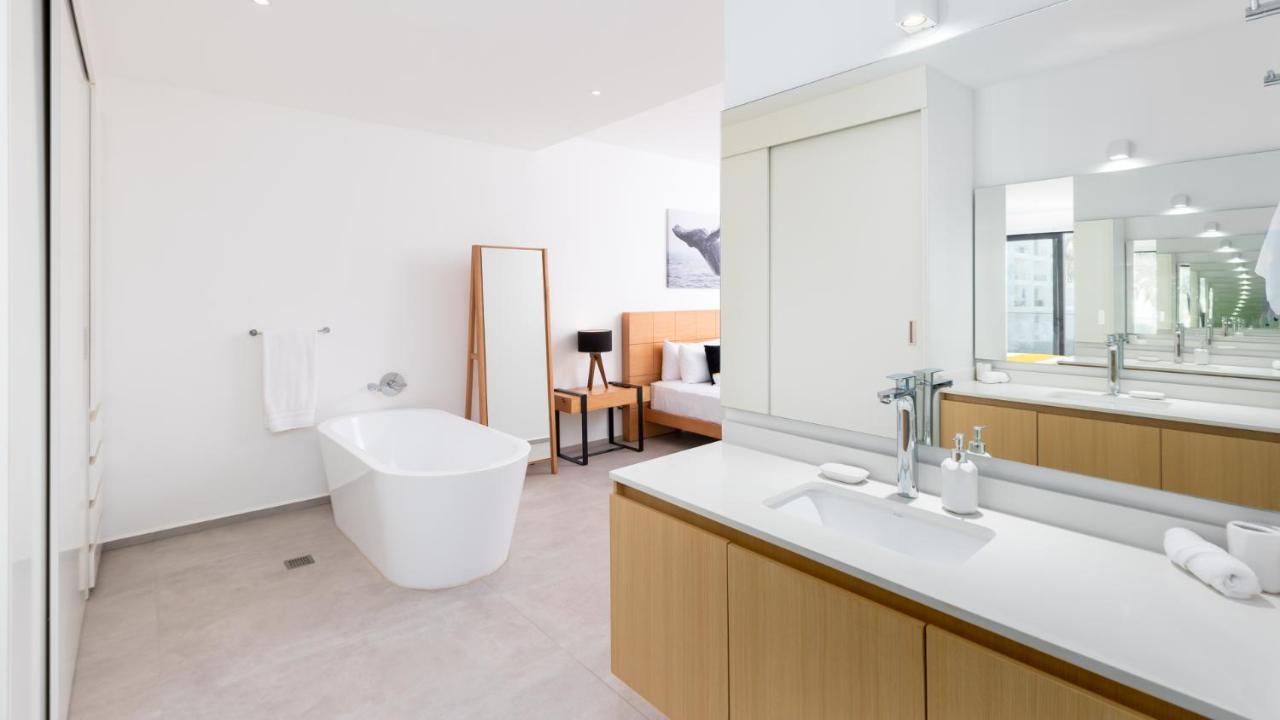 Apartamento Amazing &totally New!!! Aria Ocean 306 By Kivoya *