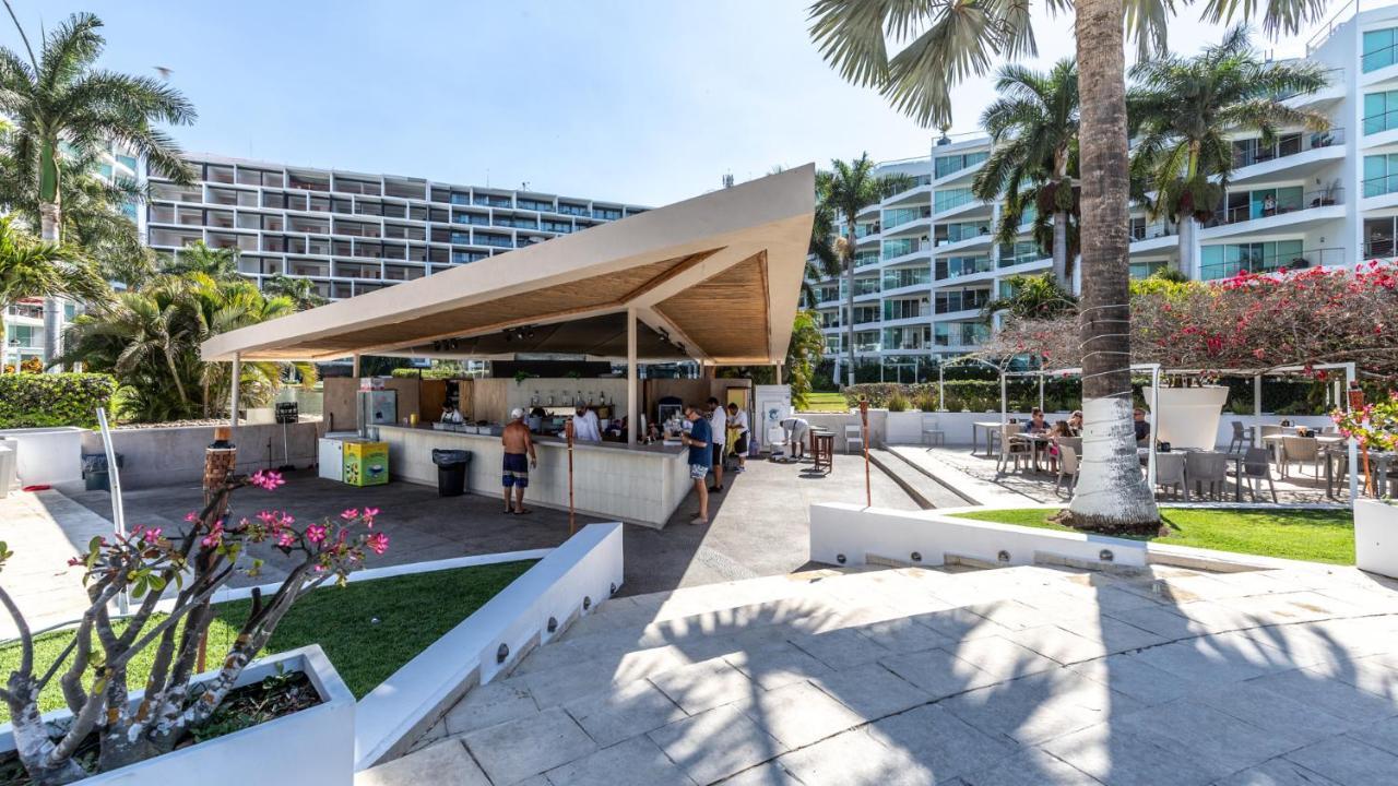 Amazing &totally New!!! Aria Ocean 306 By Kivoya Apartamento *