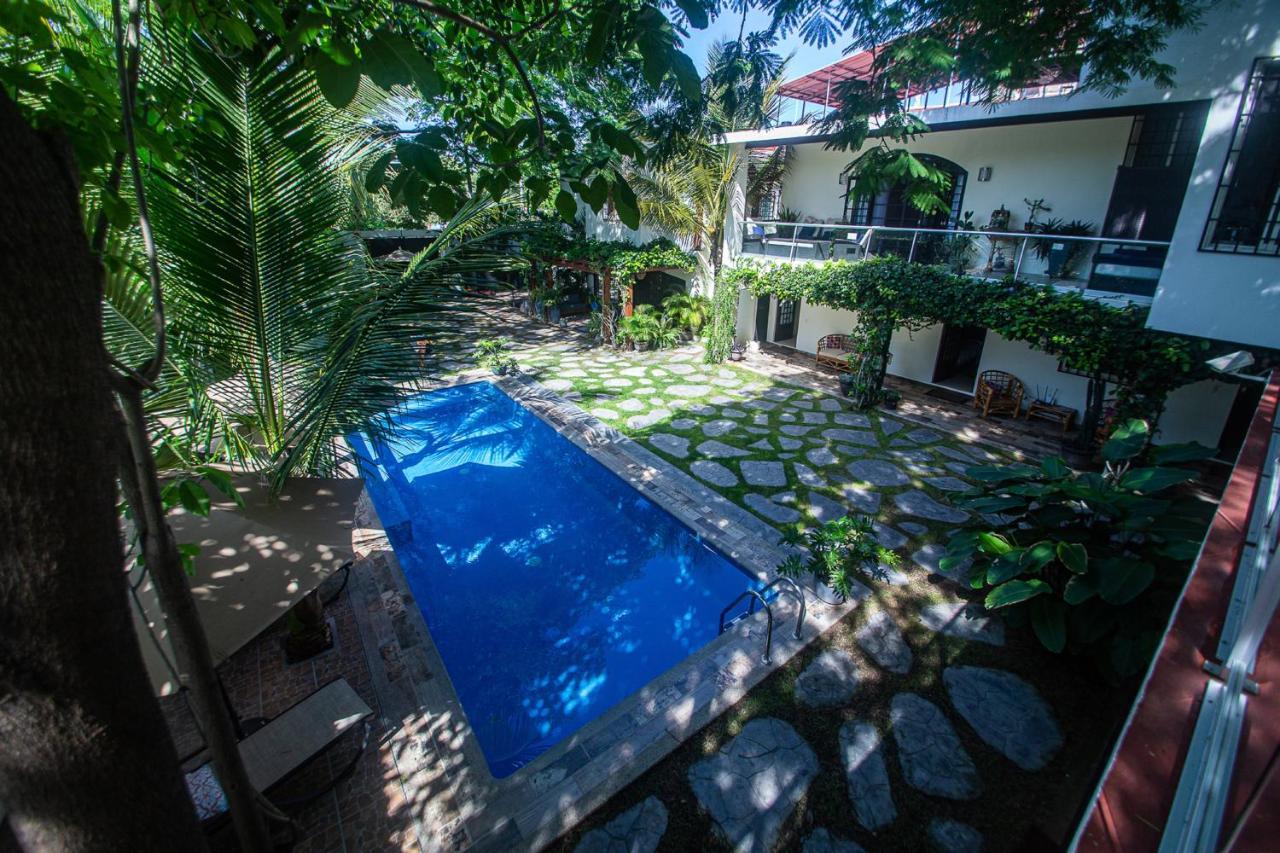Parota 4* Nuevo Vallarta