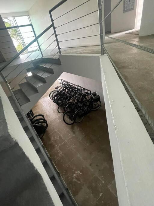 Apartamento Loft Doble En *