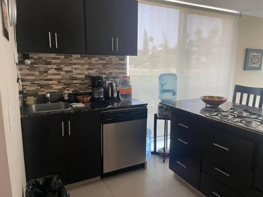 Loft Doble En Apartamento *