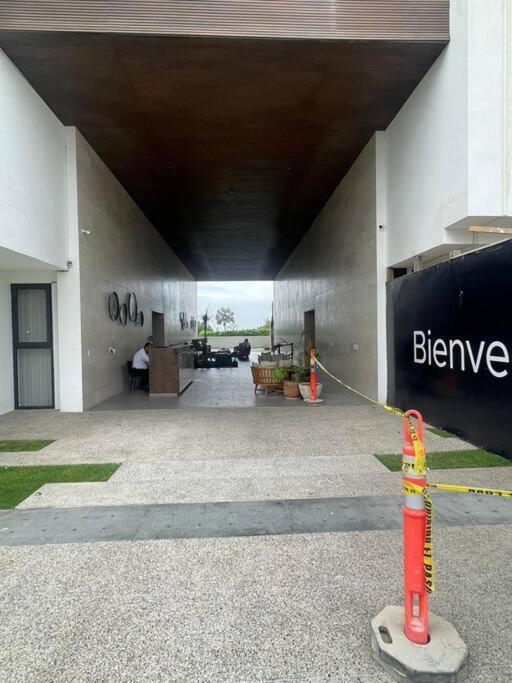Loft Doble En Apartamento
