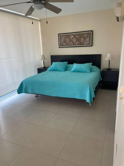 Loft Doble En Apartamento