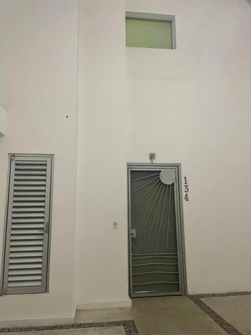 Apartamento Loft Doble En