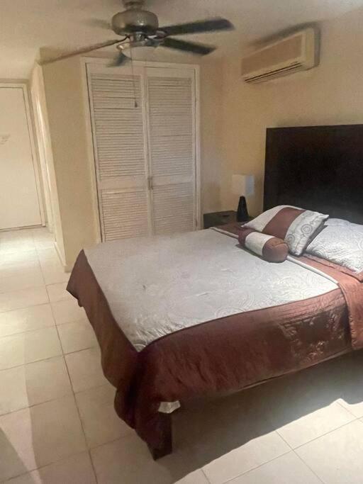 Apartamento Loft Doble En Nuevo Vallarta