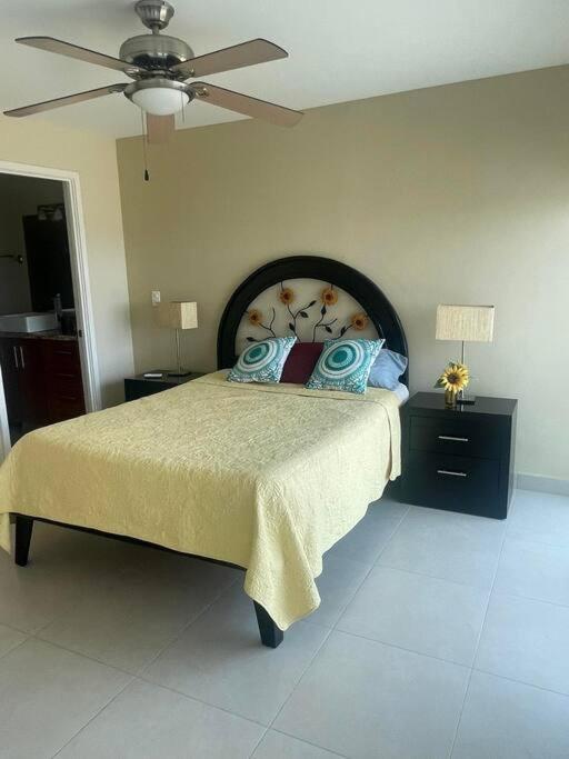 Loft Doble En
