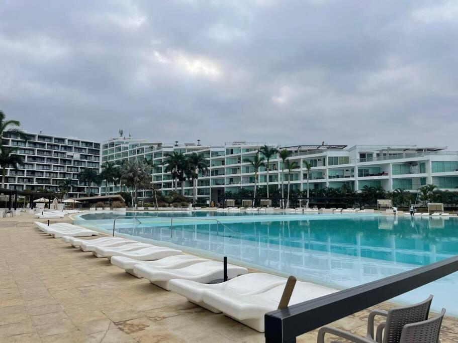 Apartamento Loft Doble En *