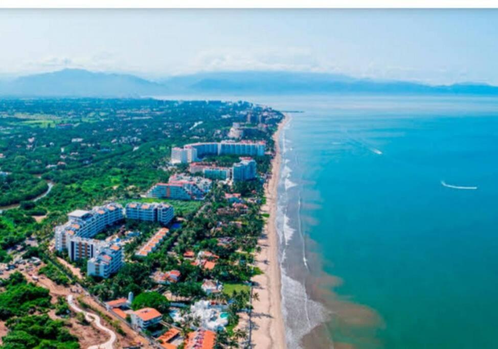 Villa Bismarckia Nuevo Vallarta