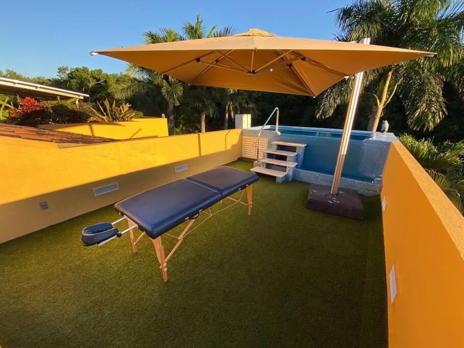 Villa Bismarckia Nuevo Vallarta