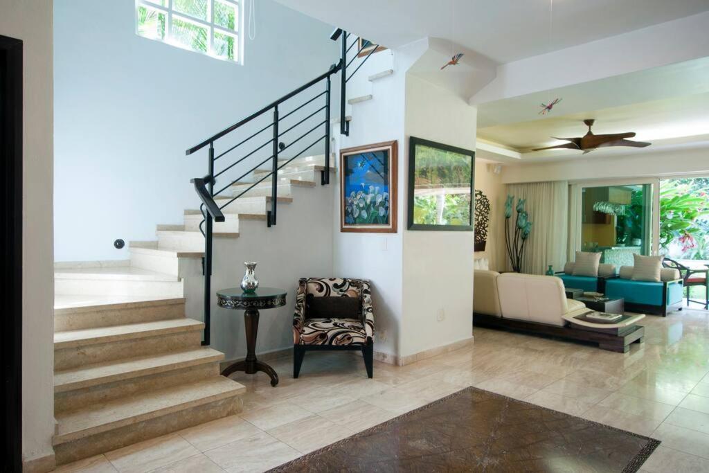 Villa Bismarckia *