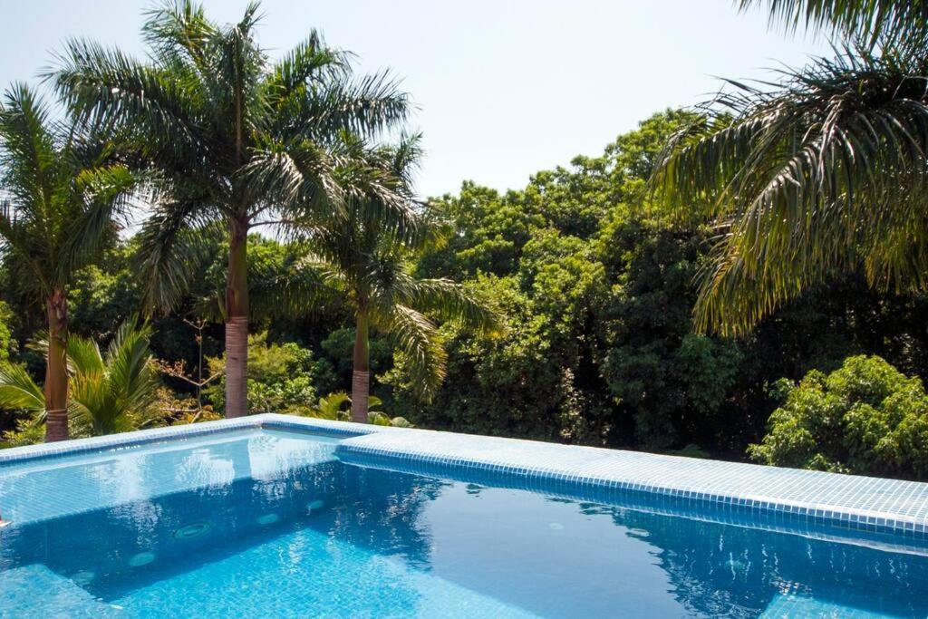 Villa Bismarckia *