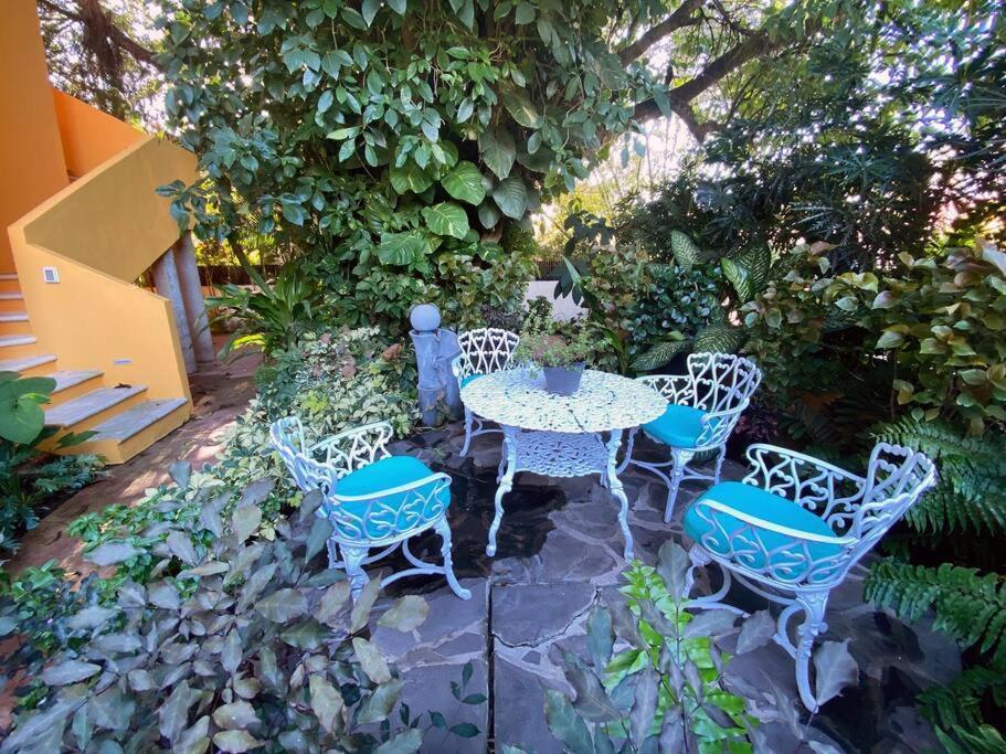 Villa Bismarckia Nuevo Vallarta