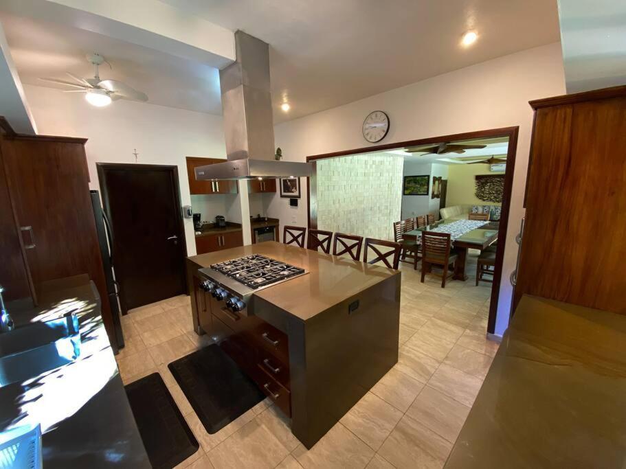Villa Bismarckia *