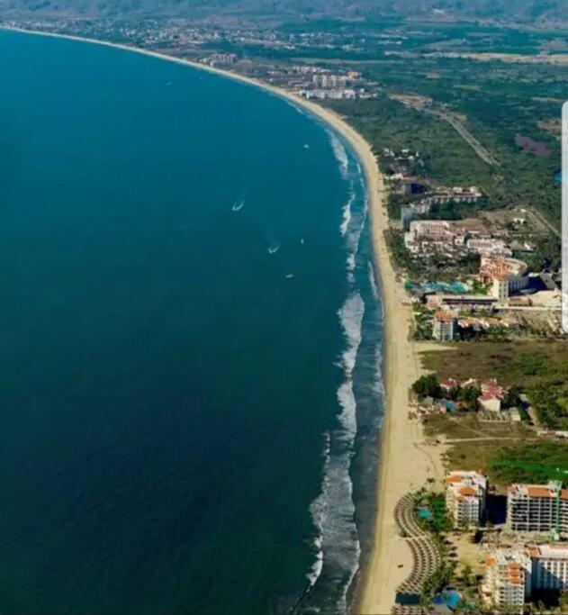 Bismarckia Villa Nuevo Vallarta