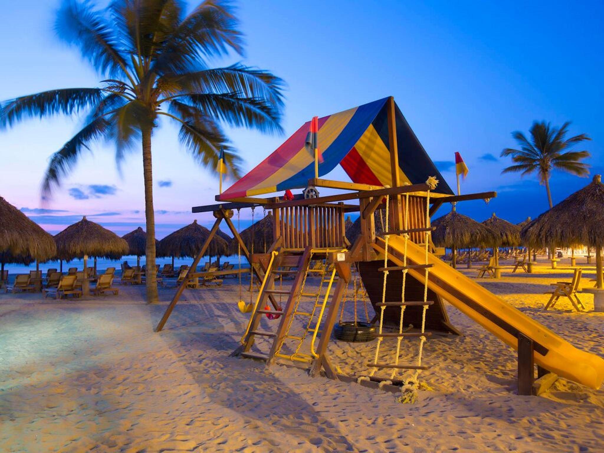 Paradise Village