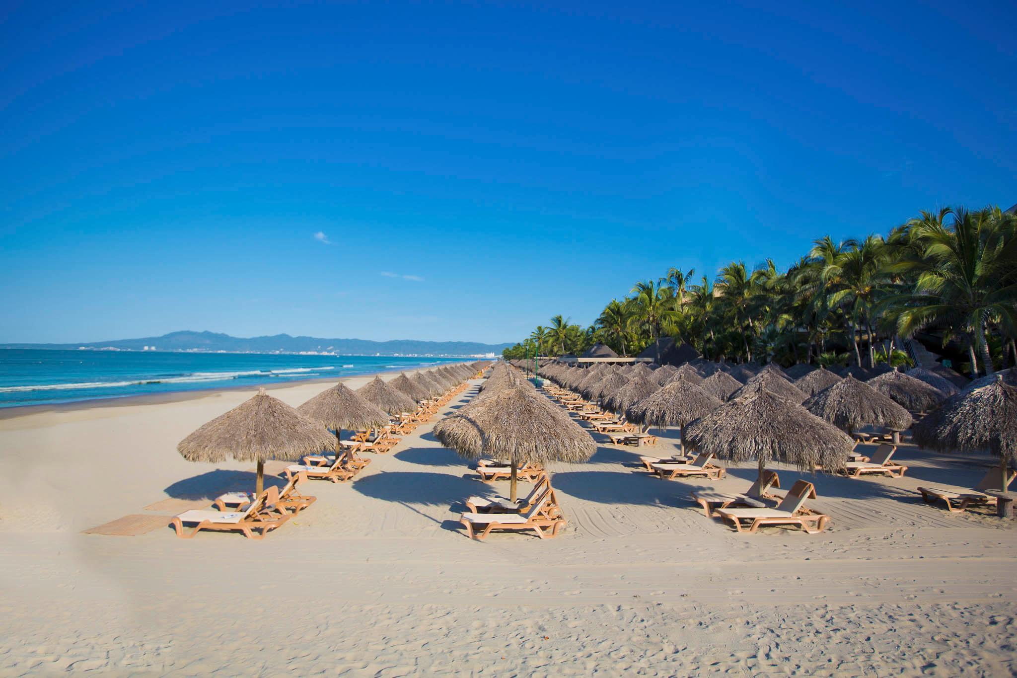 Resort Paradise Village