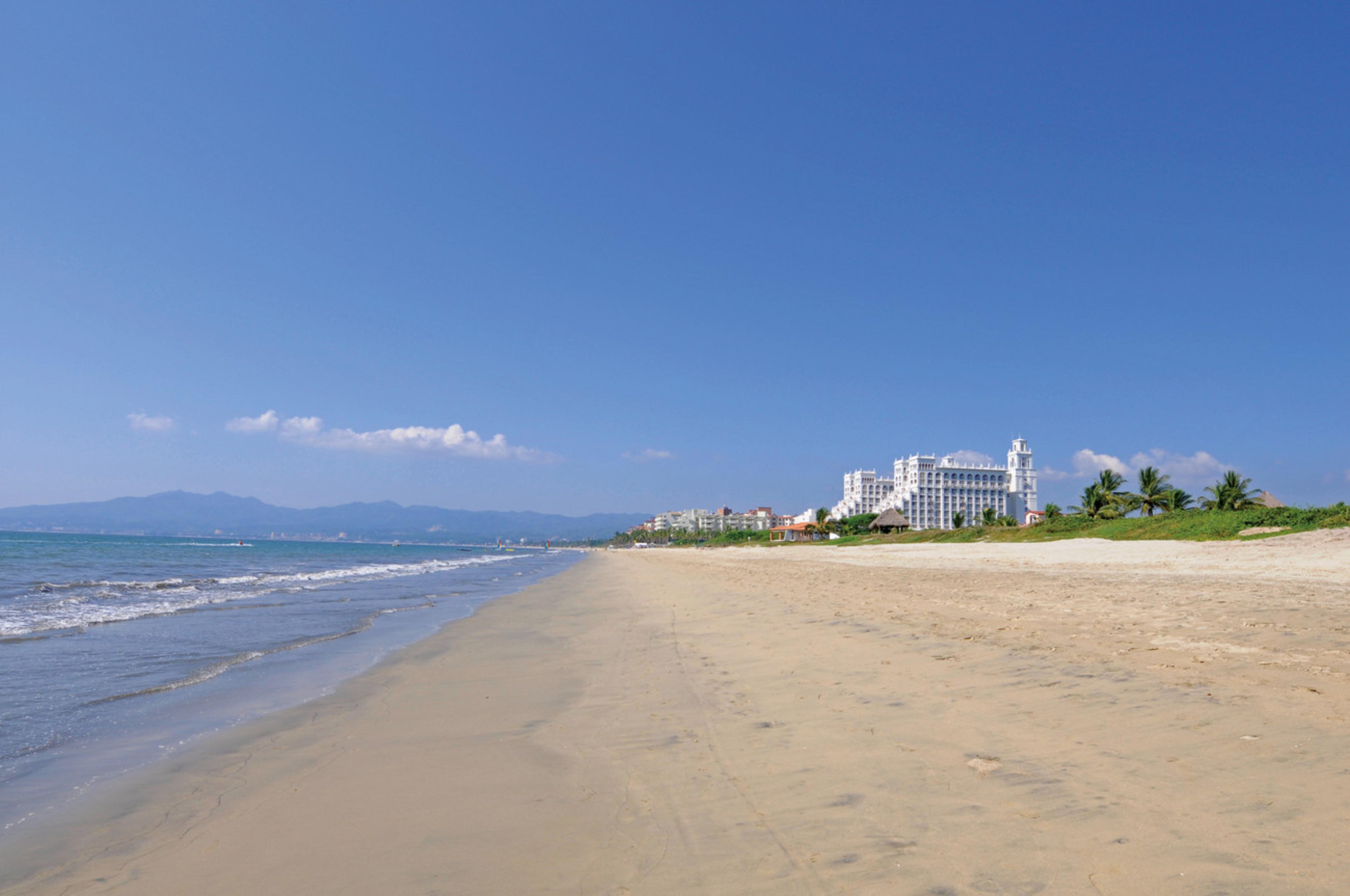 Hotel Riu Palace Pacifico (adults Only) 4*