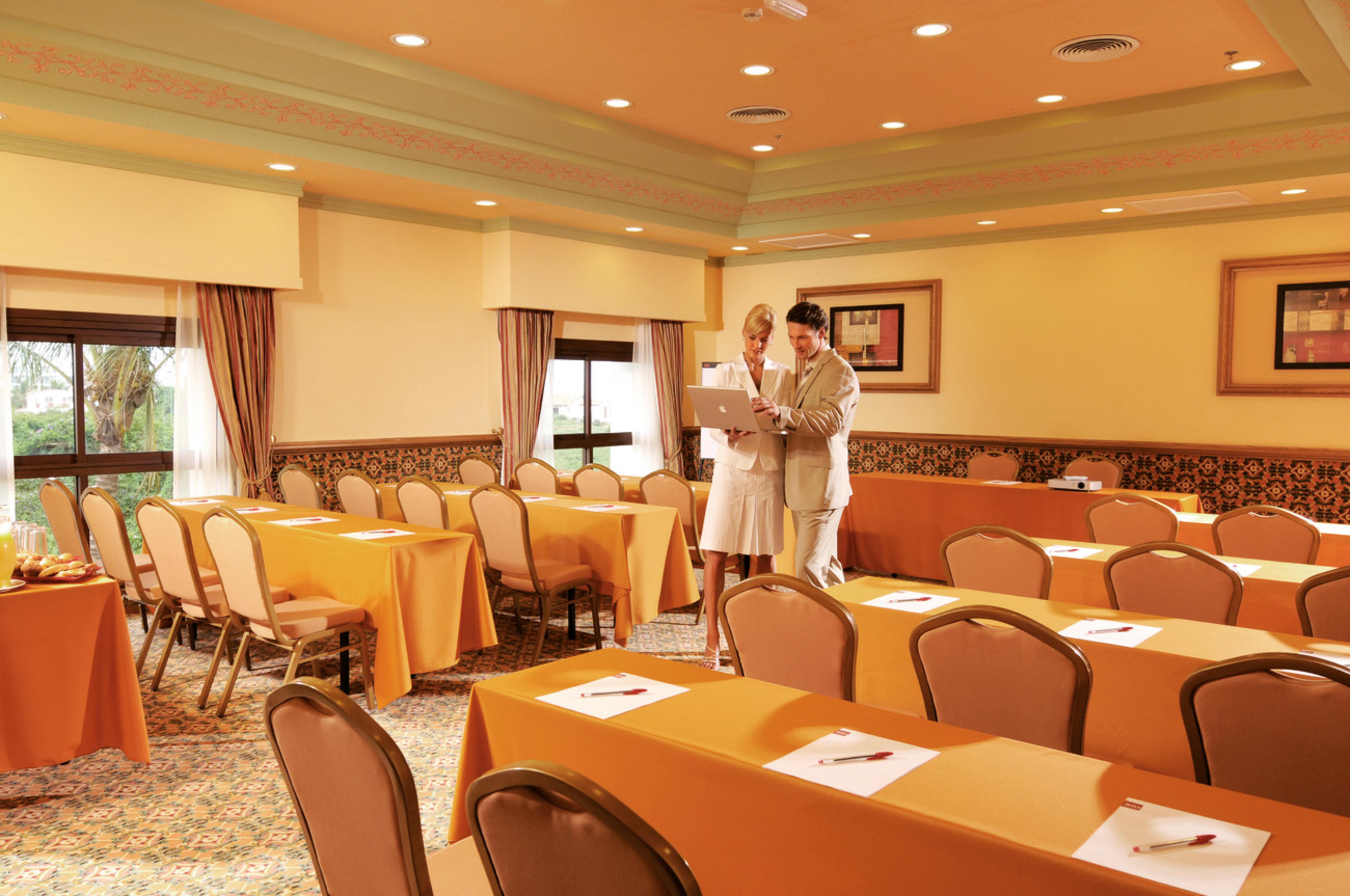 Riu Palace Pacifico (adults Only) Hotel