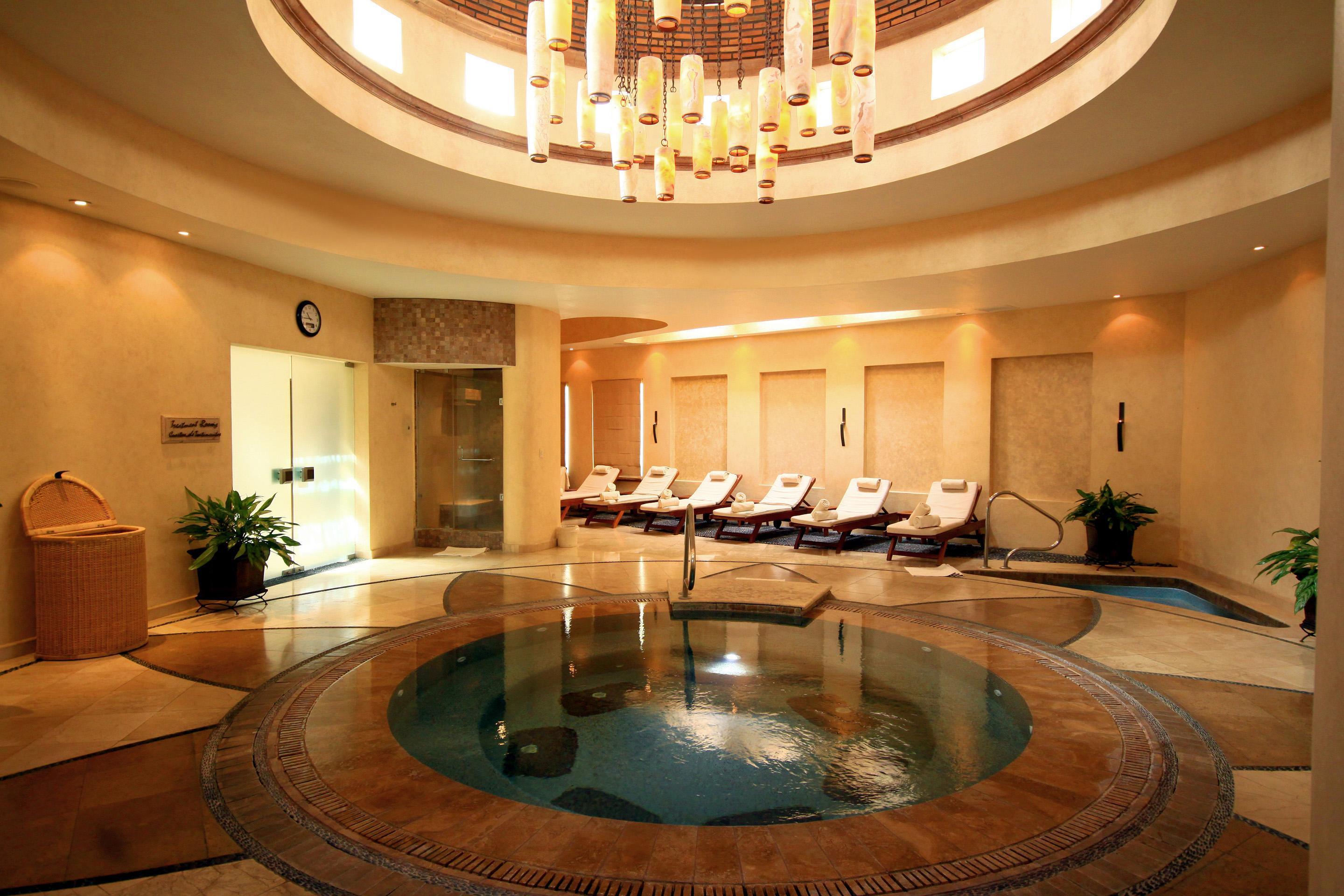 Del Palmar Flamingos Resort&spa 5*