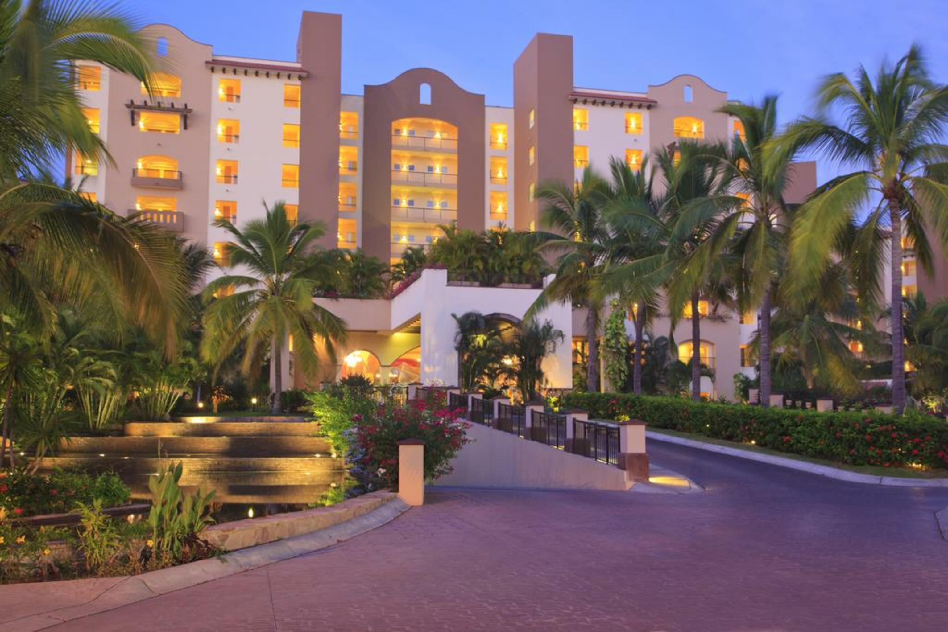 Resort Del Palmar Flamingos Resort&spa 5*