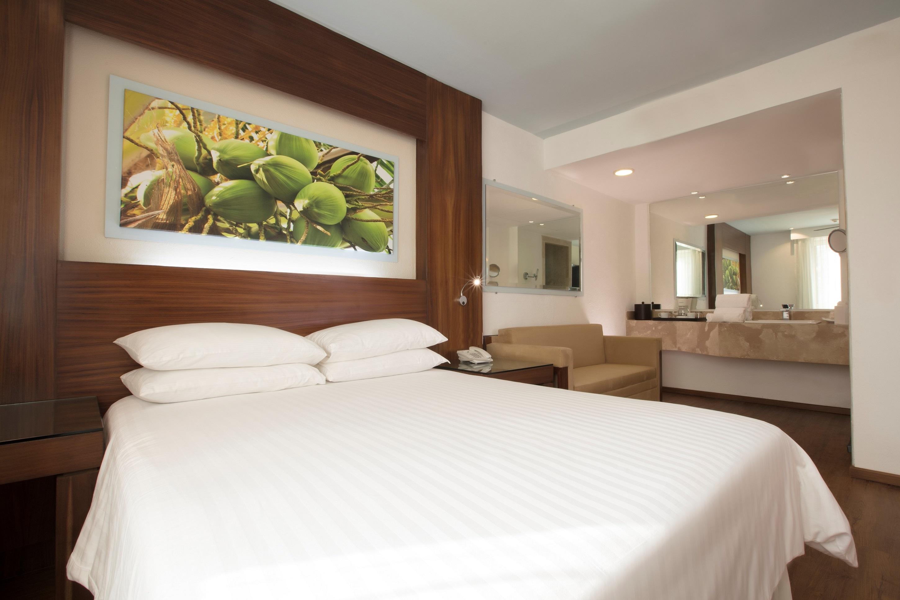 Krystal Grand Resort 5*