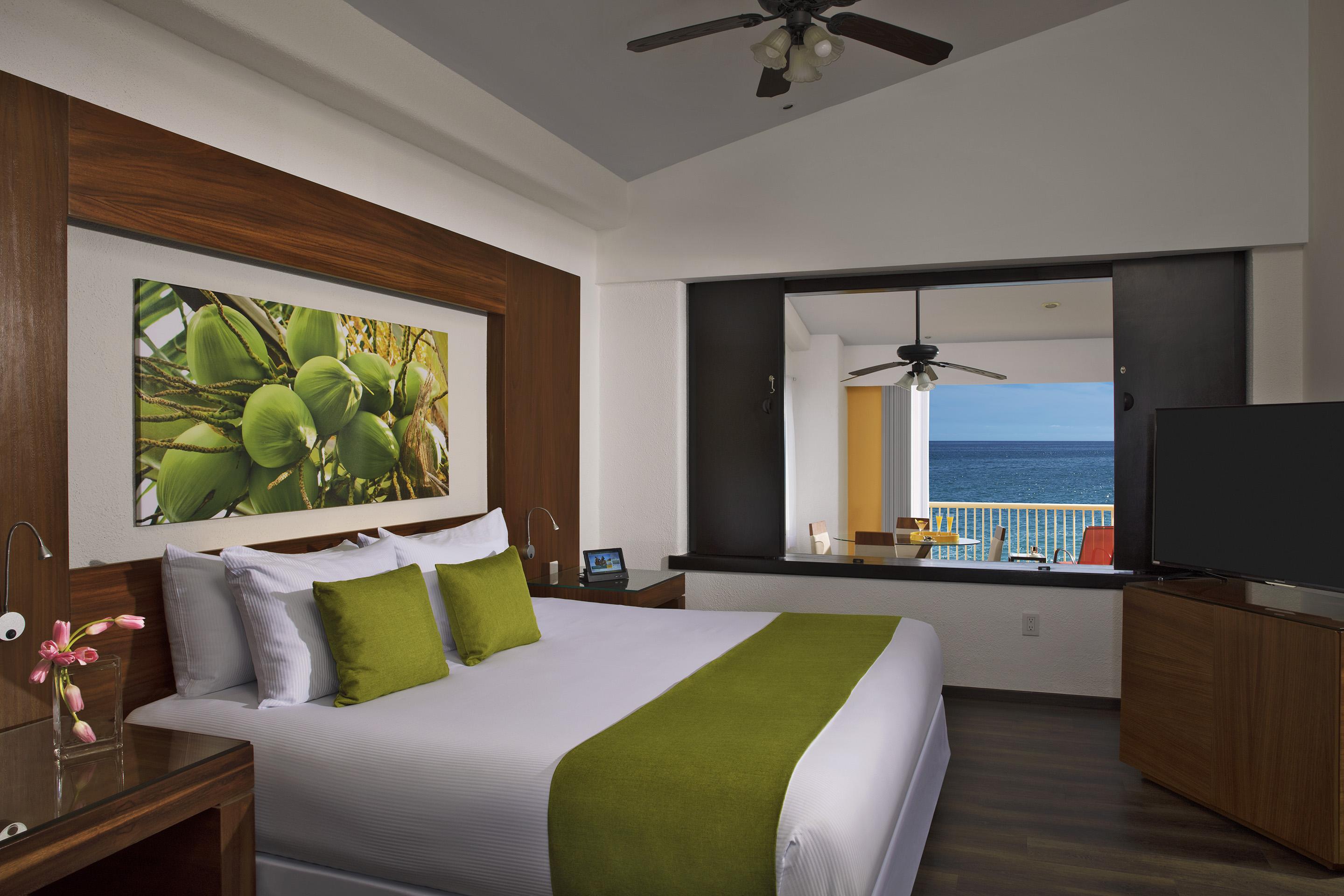 Krystal Grand Resort