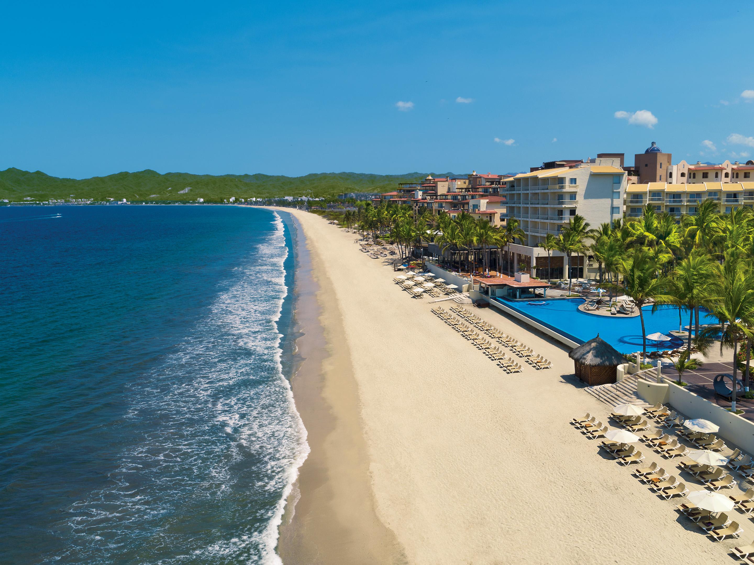 Krystal Grand Resort Nuevo Vallarta