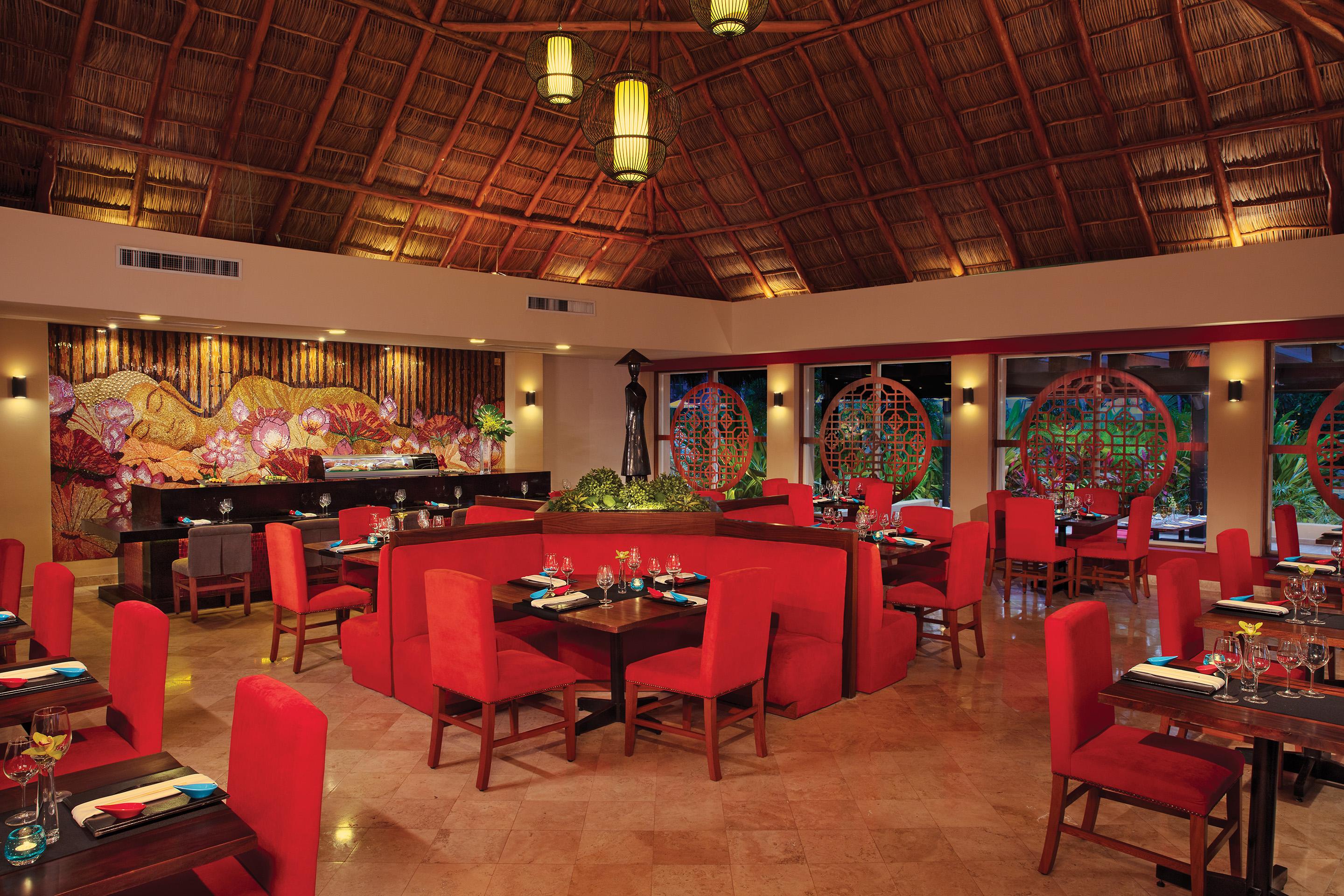 Krystal Grand Resort Nuevo Vallarta