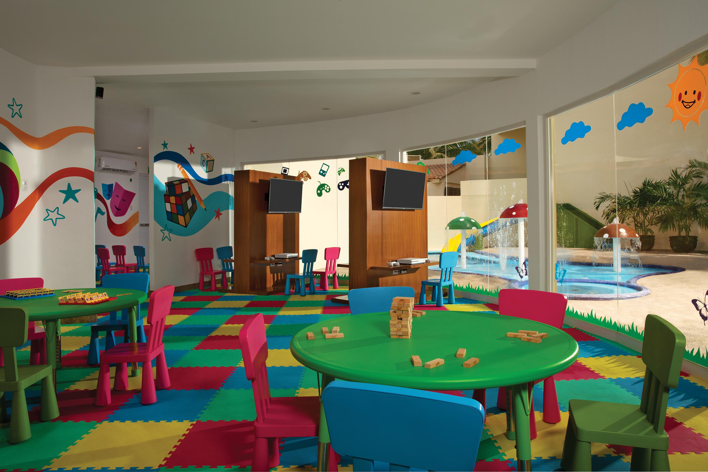 Krystal Grand 5* Nuevo Vallarta
