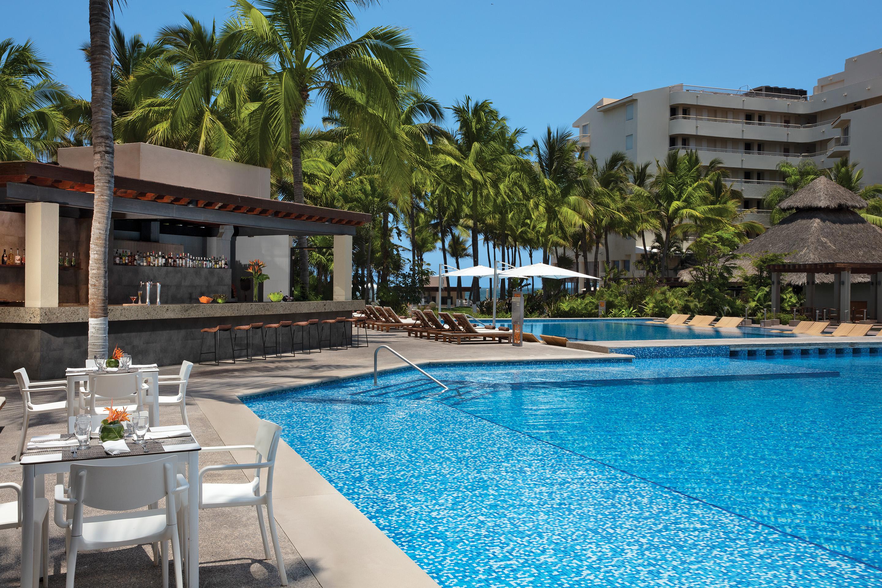 Krystal Grand Resort Nuevo Vallarta